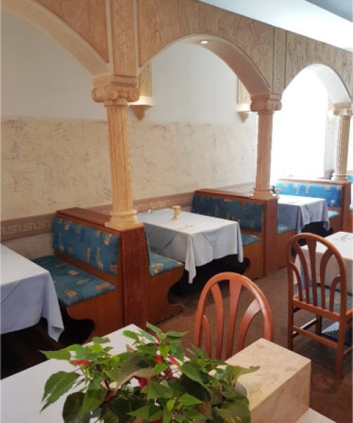 Taverne Hellas