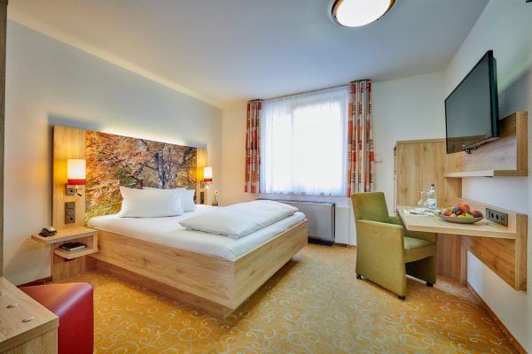 Hotel Gasthof Hasen GmbH