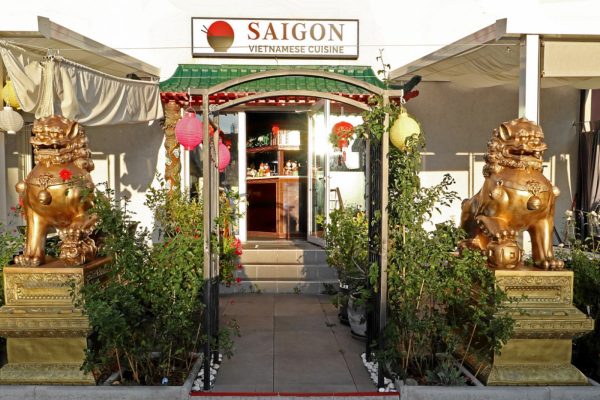 Restaurant Restaurant Saigon in Rheinfelden