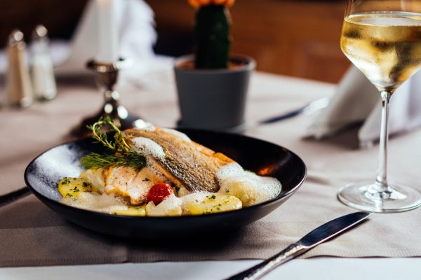 Restaurant Landgasthof Böck 'Restaurant Wankerl' in Gauting