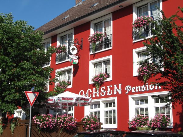 Landhotel Ochsen