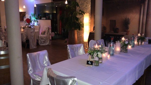 LebensLust Eventlocation