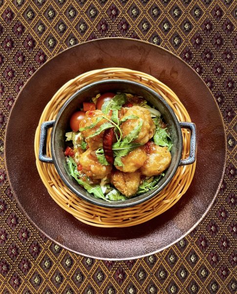 Tai Tan Restaurant
