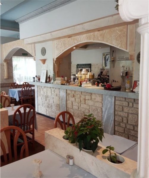 Taverne Hellas