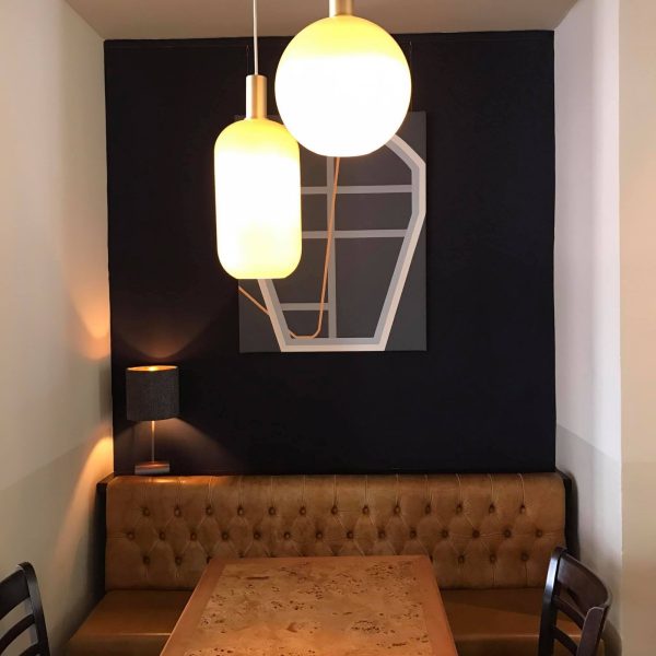 Villandry Restaurant