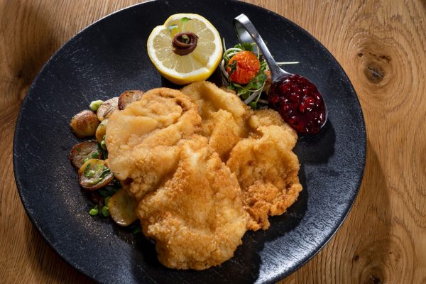 Restaurant Almgrill im Hotel Erb, Parsdorf
