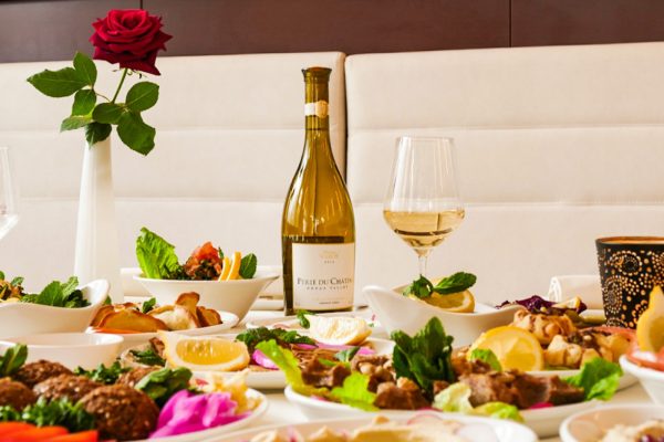 Restaurant BaalBek