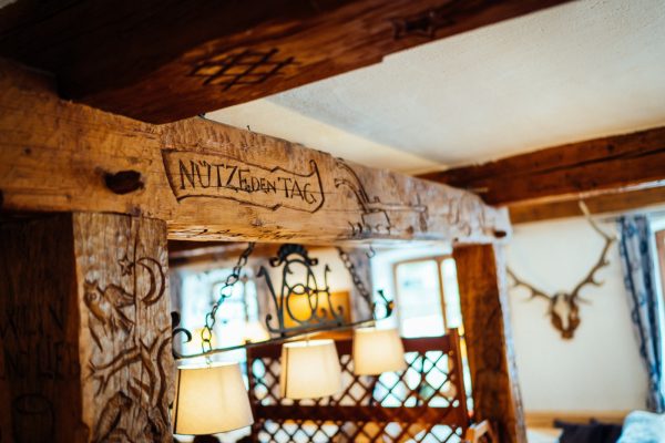 Landgasthof Böck 'Restaurant Wankerl'