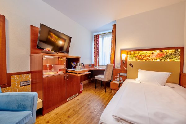 Hotel Gasthof Hasen GmbH