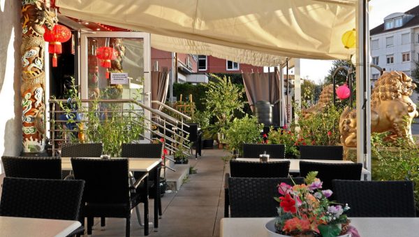 Restaurant Saigon