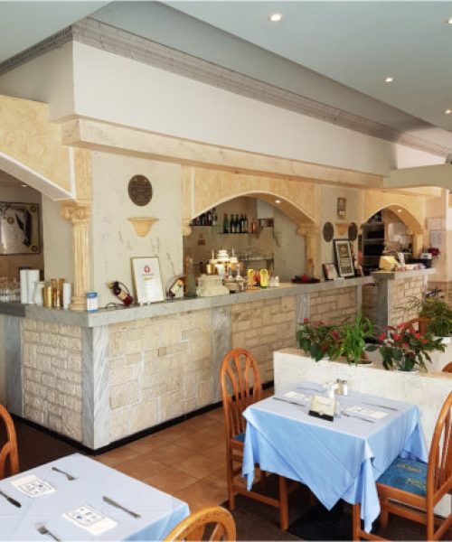 Taverne Hellas