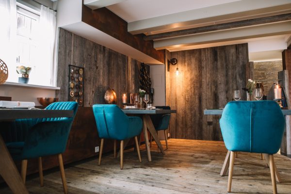Gourmetrestaurant Nico Burkhardt