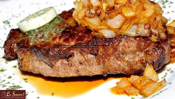 Le Sauer - Steaklounge Rödermark