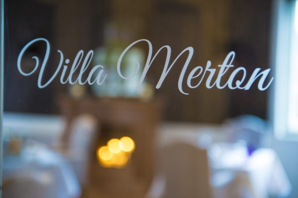 Villa Merton