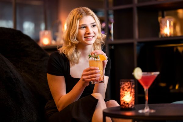 Restaurant Almgrill im Hotel Erb, Parsdorf