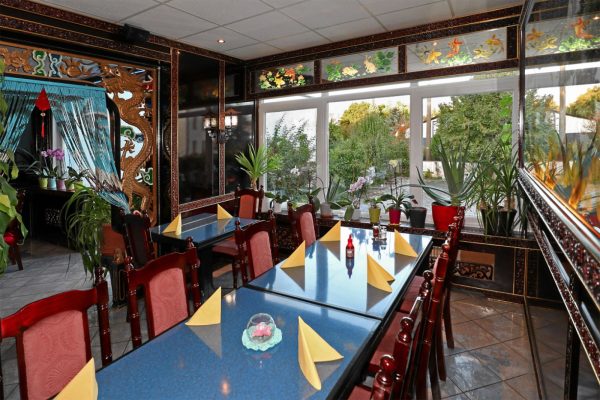 Restaurant Saigon