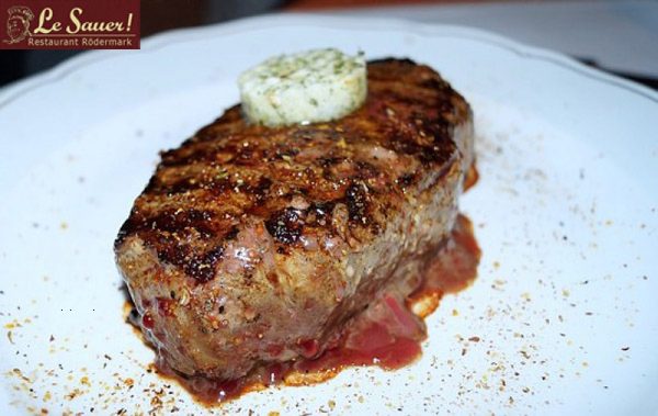 Le Sauer - Steaklounge Rödermark