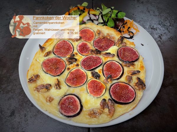 Hotel Cafe Pannkokenhus Teitekerl, Havixbeck