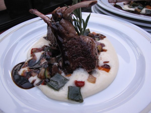Event Catering by Thomas Fischer