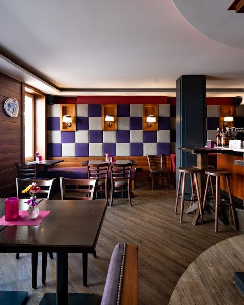 Restaurant Käthe, Rostock