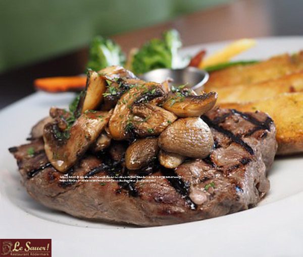 Le Sauer - Steaklounge Rödermark