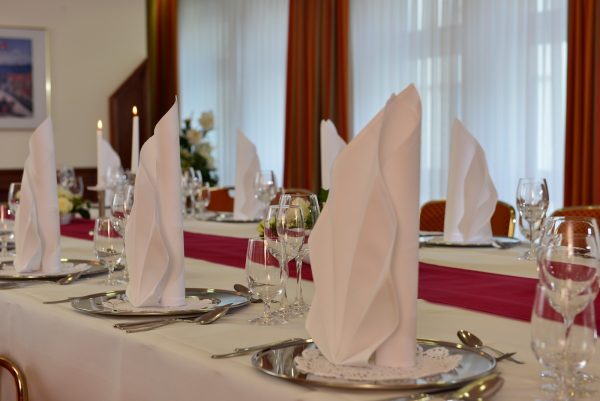 Hotel & Restaurant Weißer Hirsch