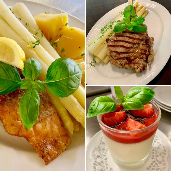 Boutique Hotel Goldene Henne, Wolfsburg