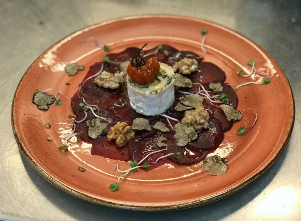 stilers restaurant im marmite