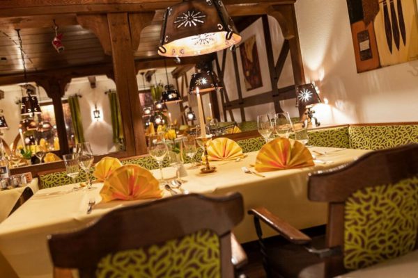 Landhotel Albers, Schmallenberg
