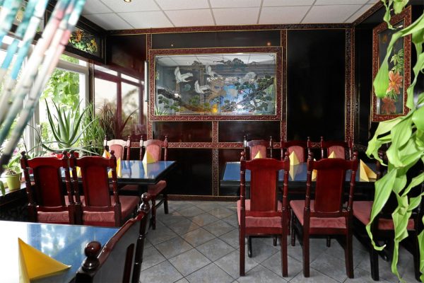 Restaurant Saigon