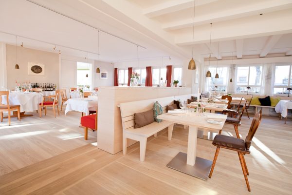 HOTEL-RESTAURANT ZUR SONNE