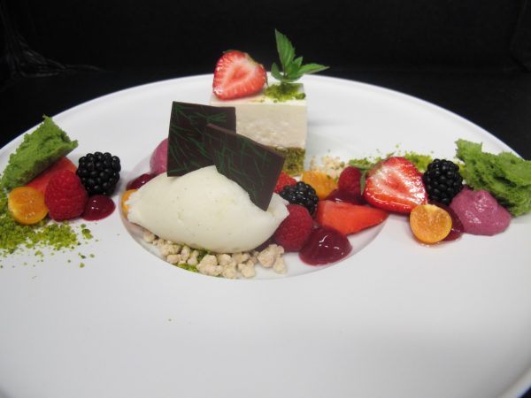 Vier Jahreszeiten Restaurant Imhof, Illertissen