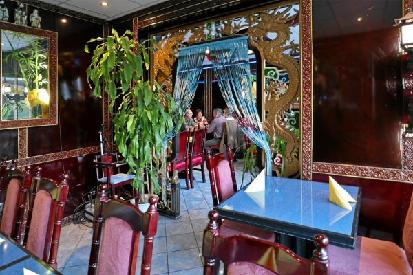Restaurant Saigon