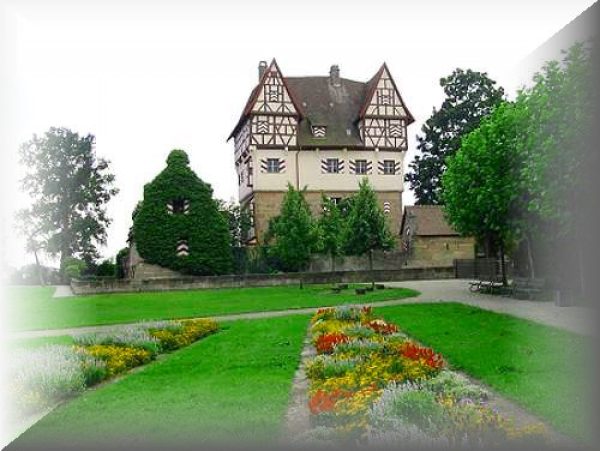 Gasthof Grüner Baum