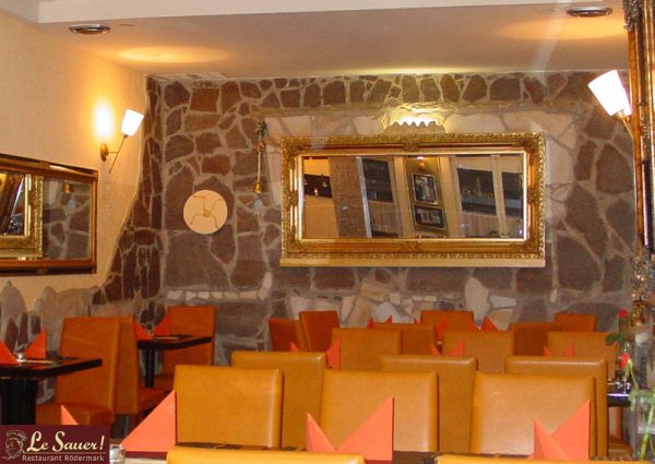 Le Sauer - Steaklounge Rödermark
