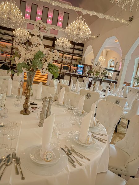 Restaurant Feiern in Hannover Region in Neustadt