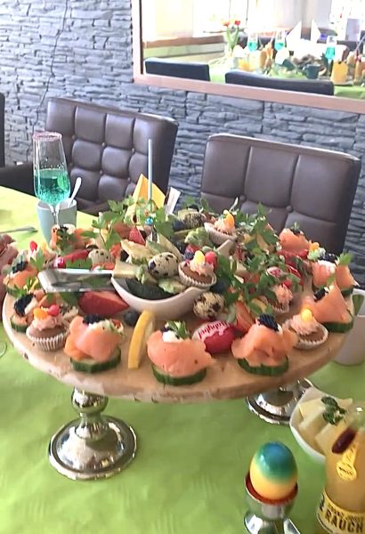 Boutique Hotel Goldene Henne, Wolfsburg