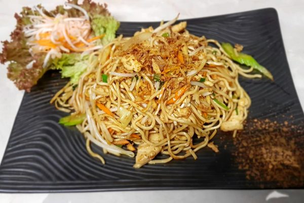 Restaurant Saigon