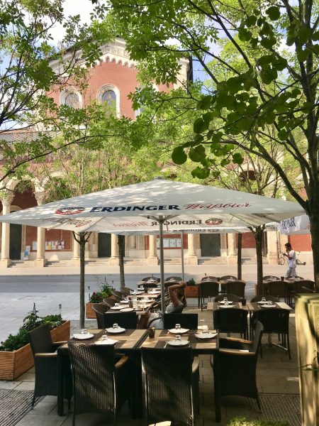 Restaurant BaalBek