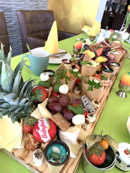 Boutique Hotel Goldene Henne, Wolfsburg