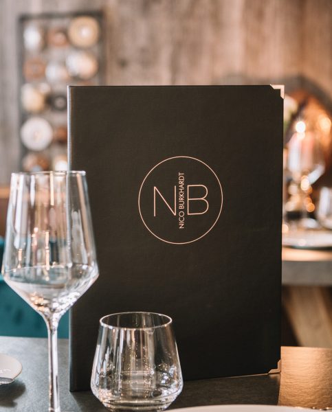 Gourmetrestaurant Nico Burkhardt