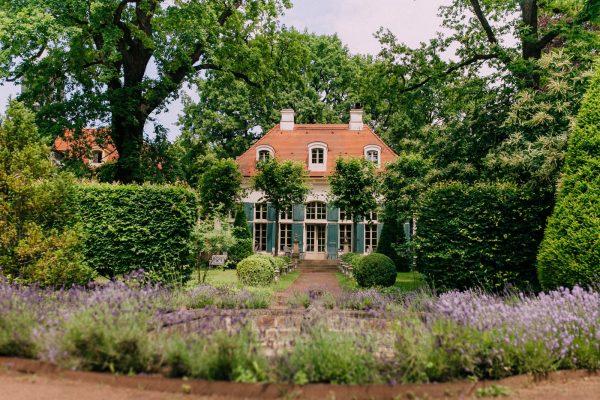 Restaurant Atelier Sanssouci