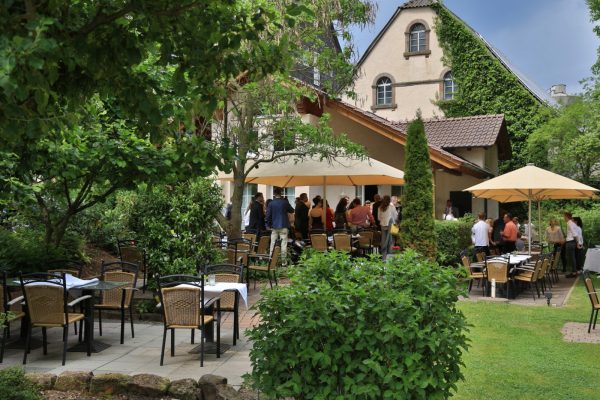 Hotel Restaurant Klostermühle KG