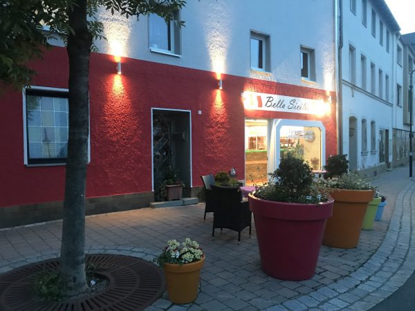 Bella Sicilia  Pizza Lieferservice 