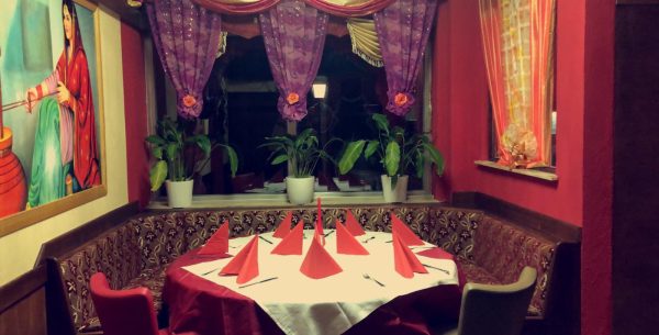 Restaurant Indische Spezialitaten restaurant Sahaj in Lohhof Unterschleissheim
