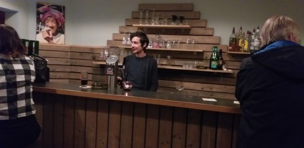 Restaurant Kommodich in Kellinghusen