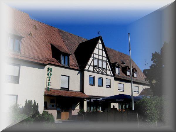 Gasthof Grüner Baum