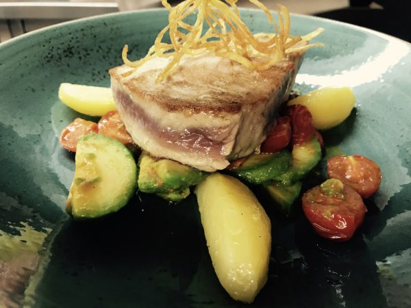 stilers restaurant im marmite