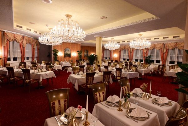 Restaurant Royal