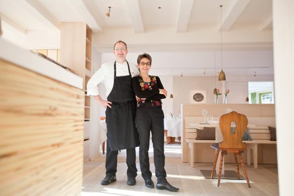 HOTEL-RESTAURANT ZUR SONNE